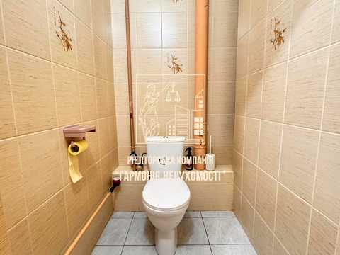 квартира за адресою Петра Григоренка просп., 39-В