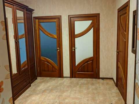 квартира по адресу Озёрная ул., 18