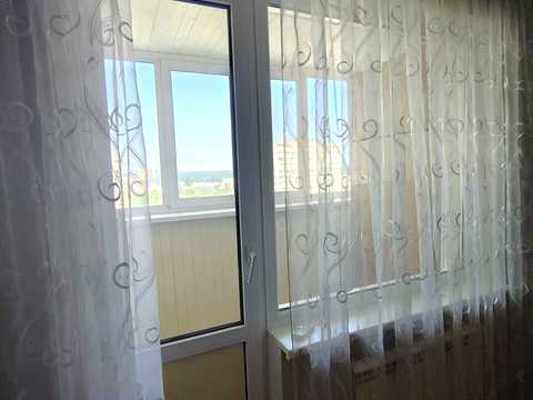 квартира по адресу Озёрная ул., 18