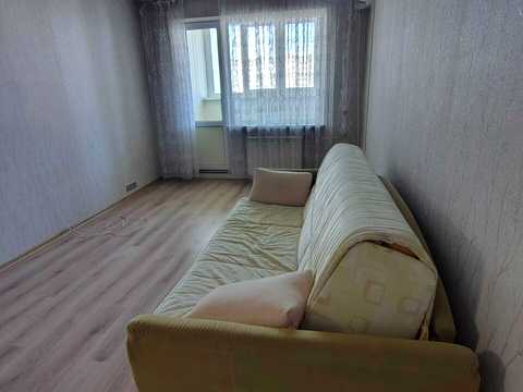 квартира по адресу Озёрная ул., 18