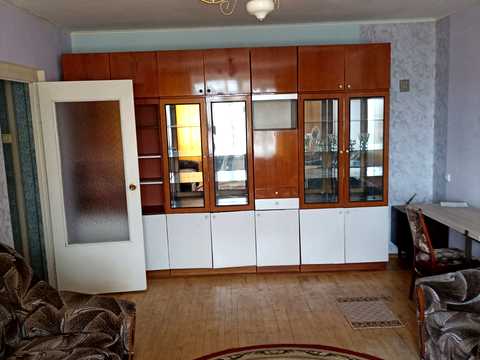 квартира за адресою Київ, Оноре де Бальзака вул., 4