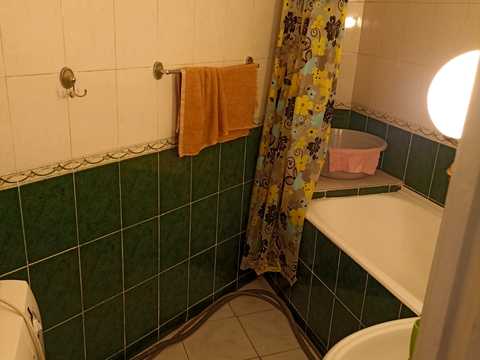 квартира за адресою Київ, Оноре де Бальзака вул., 4