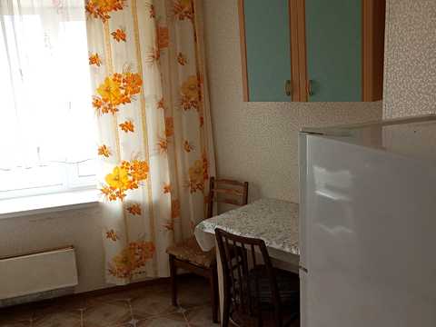 квартира за адресою Київ, Оноре де Бальзака вул., 4