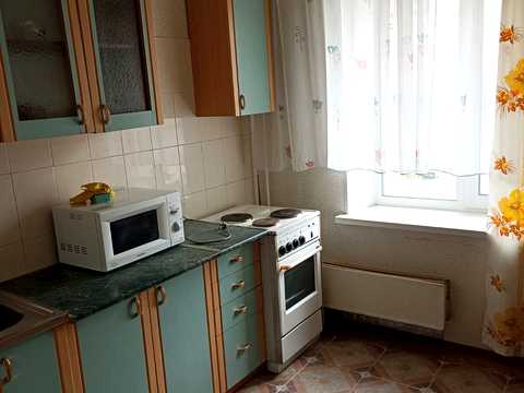 квартира за адресою Київ, Оноре де Бальзака вул., 4