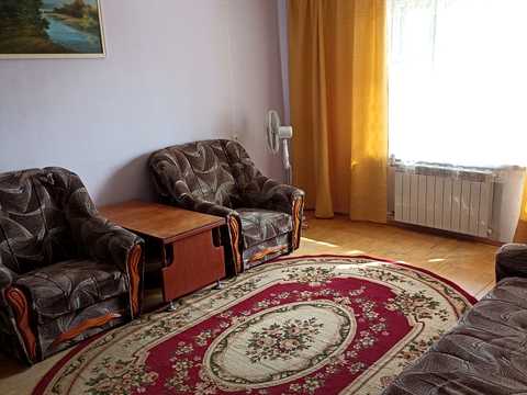 квартира за адресою Київ, Оноре де Бальзака вул., 4