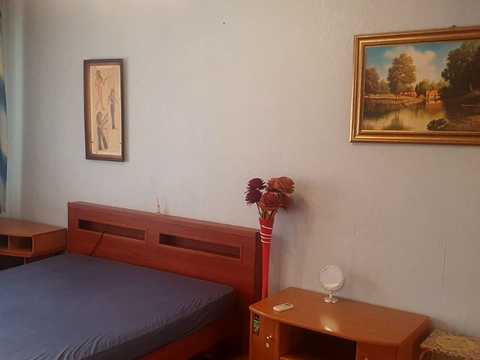 квартира за адресою Незалежності вул. (Армійська), 11/1