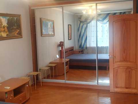 квартира за адресою Незалежності вул. (Армійська), 11/1
