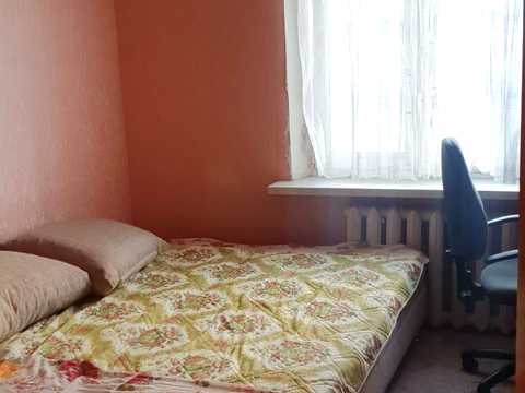 квартира за адресою Незалежності вул. (Армійська), 11/1