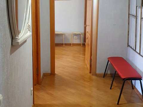 квартира за адресою Незалежності вул. (Армійська), 11/1