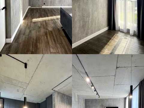 квартира за адресою Григорія Сковороди вул., 36