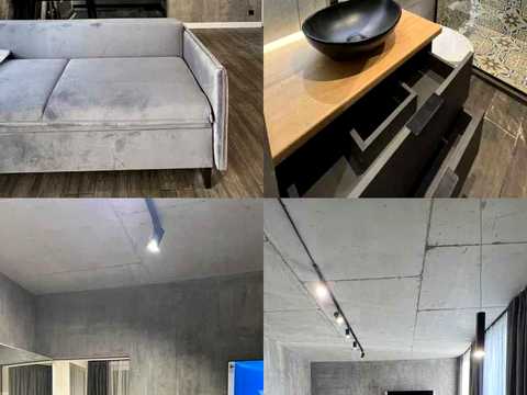 квартира за адресою Григорія Сковороди вул., 36