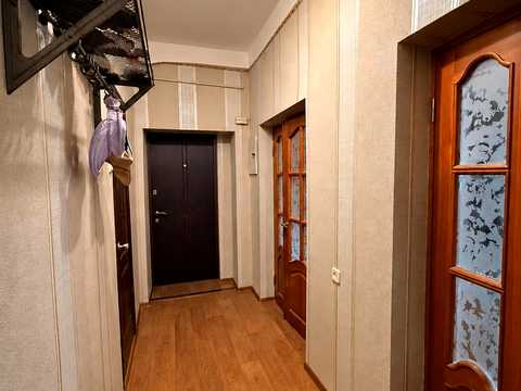 квартира по адресу Гаршина ул., 6
