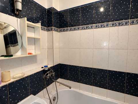 квартира по адресу Гаршина ул., 6