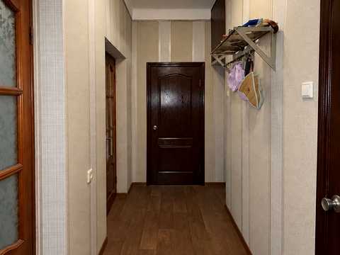 квартира по адресу Гаршина ул., 6