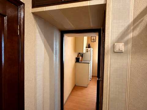 квартира по адресу Гаршина ул., 6