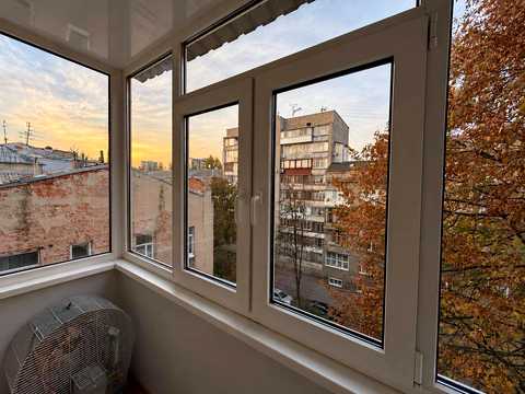 квартира по адресу Гаршина ул., 6