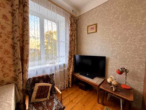 квартира по адресу Гаршина ул., 6