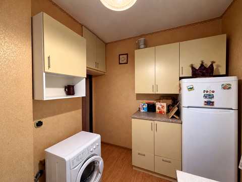 квартира по адресу Гаршина ул., 6