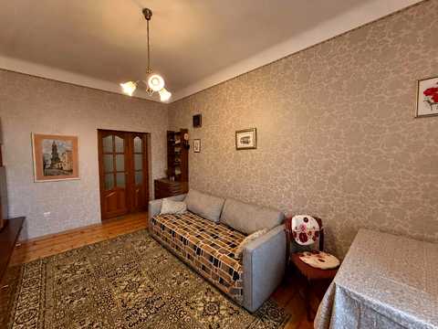 квартира по адресу Гаршина ул., 6