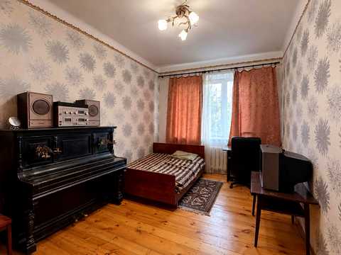квартира по адресу Гаршина ул., 6