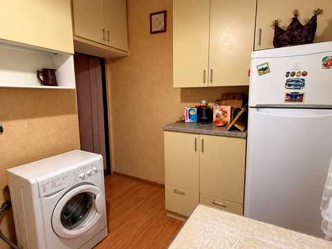 квартира по адресу Гаршина ул., 6