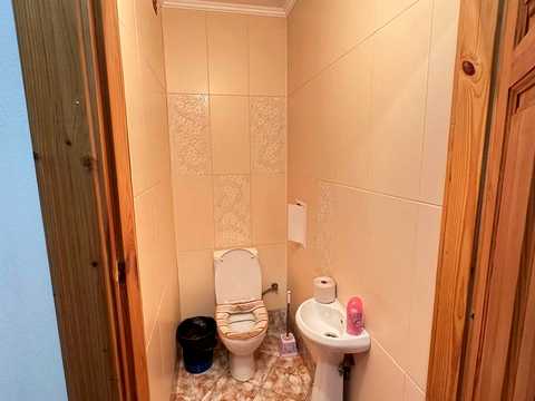 квартира по адресу Василия Стуса ул., 25
