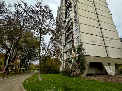 квартира за адресою Академіка Вернадського бульв., 87