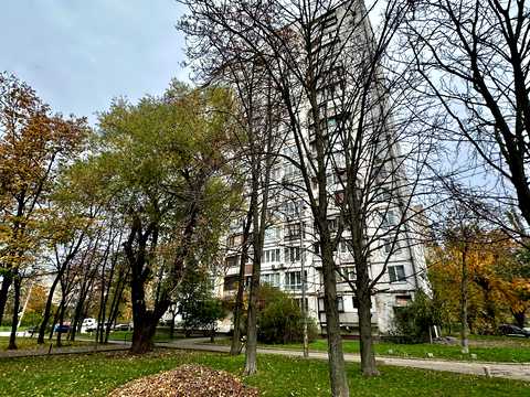 квартира за адресою Академіка Вернадського бульв., 87