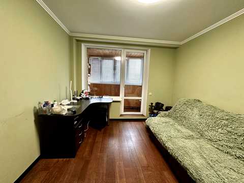 квартира за адресою Академіка Вернадського бульв., 87