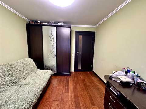 квартира за адресою Академіка Вернадського бульв., 87