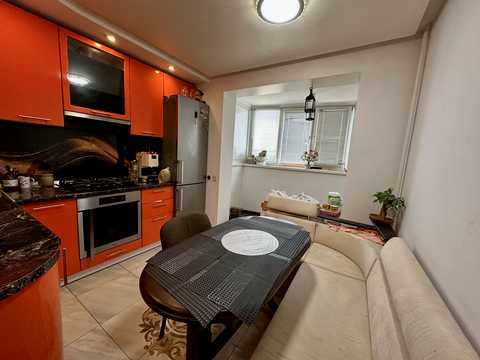 квартира за адресою Академіка Вернадського бульв., 87