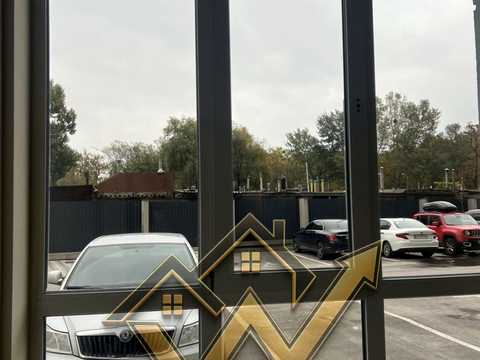 коммерческая по адресу Валер'яна Підмогильного ул., 5