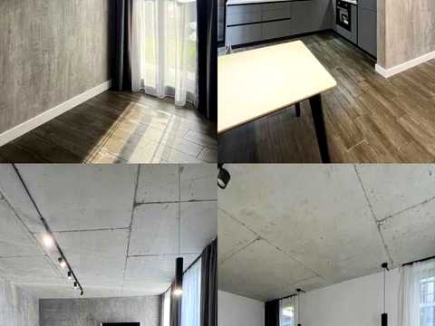 квартира за адресою Григорія Сковороди вул., 36