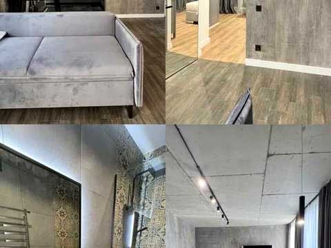 квартира за адресою Григорія Сковороди вул., 36