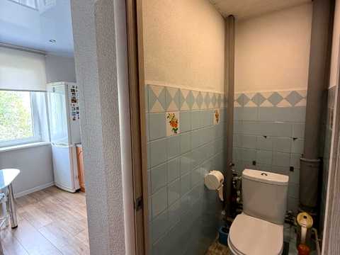 квартира за адресою Гната Хоткевича вул., 32