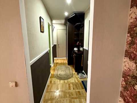 квартира за адресою Гната Хоткевича вул., 32