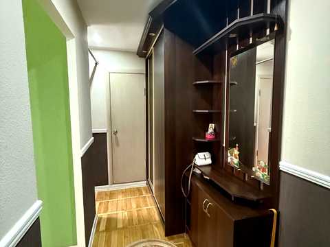 квартира за адресою Гната Хоткевича вул., 32
