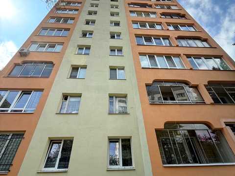 квартира за адресою Гната Хоткевича вул., 32