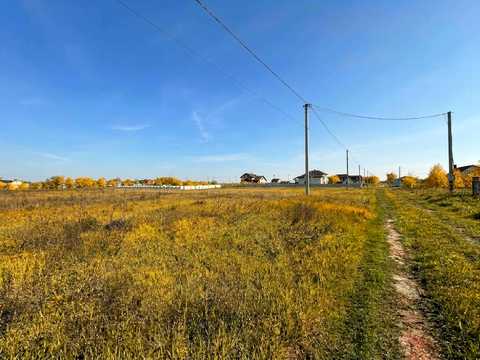 ділянка за адресою с. Микуличі, Архітектора Рикова, 3