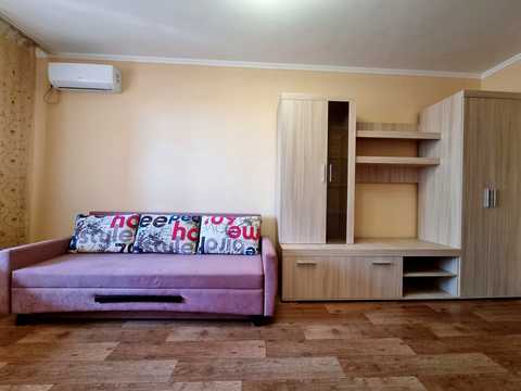 квартира за адресою Київ, Єлизавети Чавдар вул., 22