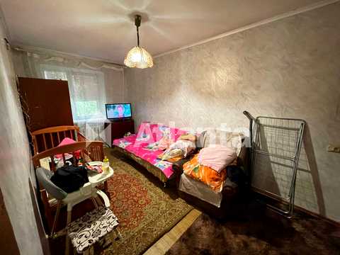 квартира за адресою Одеса, Івана та Юрія Лип вул. (Гайдара), 62