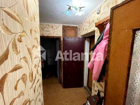 квартира за адресою Одеса, Івана та Юрія Лип вул. (Гайдара), 62