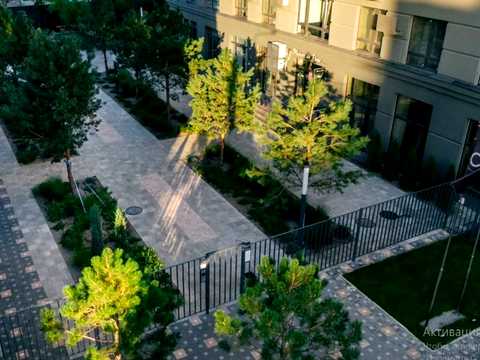 квартира по адресу Камянская ул. (Дніпродзержинська), 128