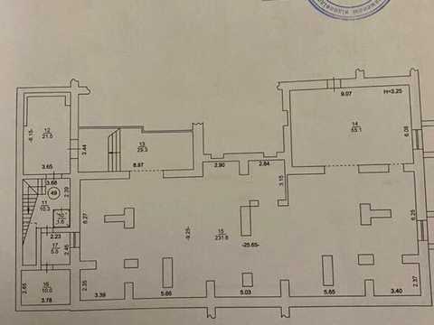 комерційна за адресою Лесі Українки вул., 72