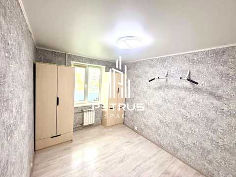 квартира по адресу Драгоманова ул., 42