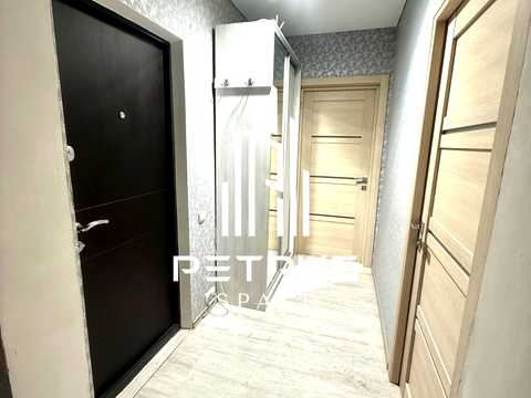 квартира по адресу Драгоманова ул., 42
