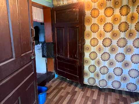 будинок за адресою с. Ценява, Тичини
