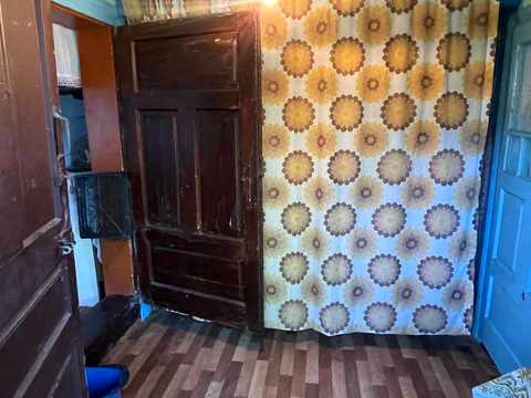 будинок за адресою с. Ценява, Тичини