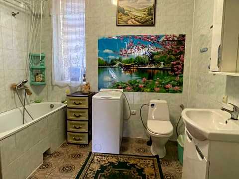 будинок за адресою с. Ценява, Тичини