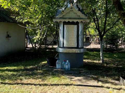 будинок за адресою с. Ценява, Тичини